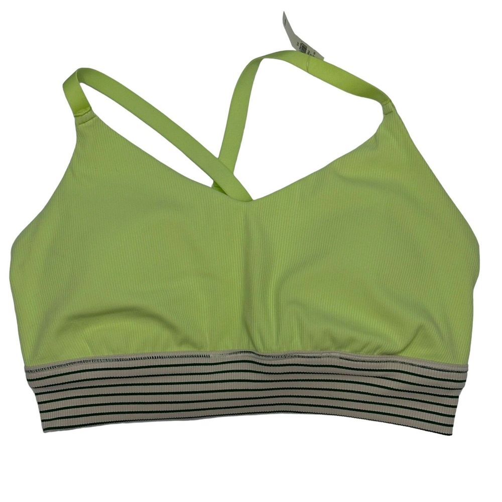 NWT Offline‎ by Aerie XL Stretch Extensible Medium Support Sports Bra NEW